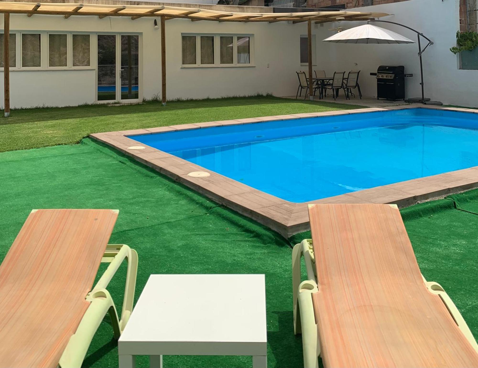 Casa Roma Villa - Granada — Photos 1